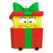 Hallmark : 2025 Keepsake Nickelodeon SpongeBob SquarePants Sponge-Boxed for Christmas Ornament (319) at Annie's Hallmark