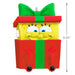 Hallmark : 2025 Keepsake Nickelodeon SpongeBob SquarePants Sponge-Boxed for Christmas Ornament (319) at Annie's Hallmark