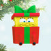 Hallmark : 2025 Keepsake Nickelodeon SpongeBob SquarePants Sponge-Boxed for Christmas Ornament (319) at Annie's Hallmark
