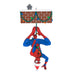 Hallmark : 2025 Keepsake Marvel Spider-Man Peekbuster Ornament With Motion-Activated Sound (316) at Annie's Hallmark