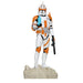 Hallmark : 2025 Keepsake Star Wars: Revenge of the Sith™ Execute Order 66 Ornament With Light and Sound (112) at Annie's Hallmark