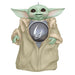 Hallmark : 2025 Keepsake Star Wars: The Mandalorian™ Grogu™ With Mudhorn Signet Ornament (158) at Annie's Hallmark
