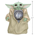 Hallmark : 2025 Keepsake Star Wars: The Mandalorian™ Grogu™ With Mudhorn Signet Ornament (158) at Annie's Hallmark