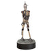 Star Wars: The Mandalorian™ Grogu™ Operating IG-12™ Ornament With Sound   at Annie's Hallmark
