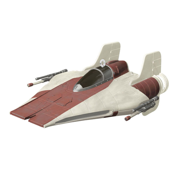 Hallmark : 2025 Keepsake Star Wars: Return of the Jedi™ A-Wing Fighter™ Ornament (39) at Annie's Hallmark