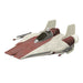 Hallmark : 2025 Keepsake Star Wars: Return of the Jedi™ A-Wing Fighter™ Ornament (39) at Annie's Hallmark