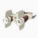 Hallmark : 2025 Keepsake Star Wars: Return of the Jedi™ A-Wing Fighter™ Ornament (39) at Annie's Hallmark