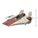 Hallmark : 2025 Keepsake Star Wars: Return of the Jedi™ A-Wing Fighter™ Ornament (39) at Annie's Hallmark