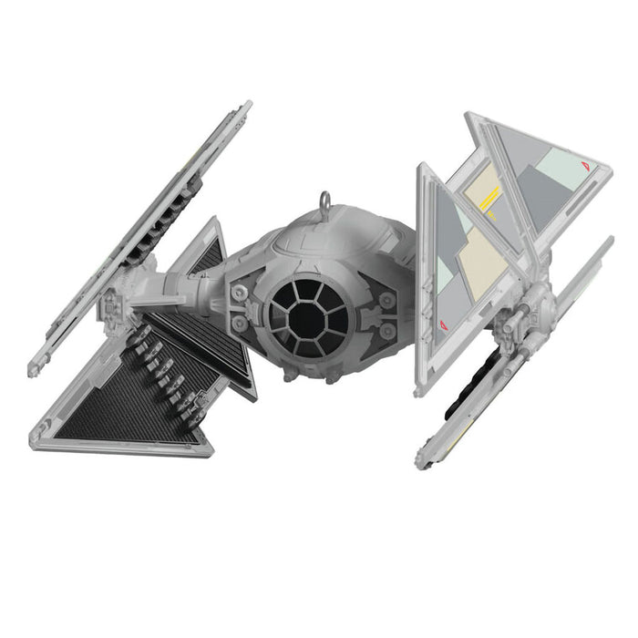 Hallmark : 2025 Keepsake Star Wars: Andor™ TIE Avenger™ Ornament (351) at Annie's Hallmark