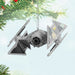 Hallmark : 2025 Keepsake Star Wars: Andor™ TIE Avenger™ Ornament (351) at Annie's Hallmark