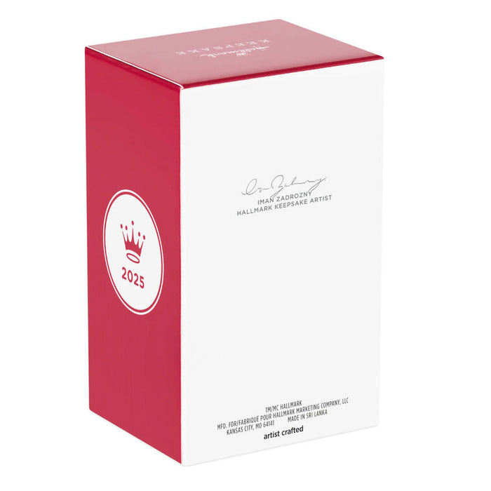 Hallmark : 2025 Keepsake Star Wars: Ahsoka™ Jedi™ General Anakin Skywalker™ Ornament (193) at Annie's Hallmark