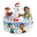 Hallmark : 2025 Keepsake The Peanuts® Gang Let's Go Sledding! Musical Ornament With Light and Motion (209) at Annie's Hallmark