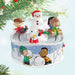Hallmark : 2025 Keepsake The Peanuts® Gang Let's Go Sledding! Musical Ornament With Light and Motion (209) at Annie's Hallmark