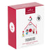 Hallmark : 2025 Keepsake The Peanuts® Gang 75th Anniversary Sno-Cones With Friends Ornament (307) at Annie's Hallmark