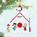 Hallmark : 2025 Keepsake The Peanuts® Gang 75th Anniversary Sno-Cones With Friends Ornament (307) at Annie's Hallmark