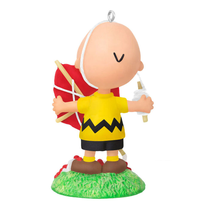 Hallmark : 2025 Keepsake The Peanuts® Gang 75th Anniversary Good Grief, Charlie Brown! Ornament (149) at Annie's Hallmark