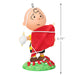 Hallmark : 2025 Keepsake The Peanuts® Gang 75th Anniversary Good Grief, Charlie Brown! Ornament (149) at Annie's Hallmark