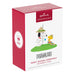 Hallmark : 2025 Keepsake The Peanuts® Gang Merit Badge Ceremony Ornament (226) at Annie's Hallmark
