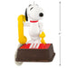 Hallmark : 2025 Keepsake Peanuts® 75th Anniversary Hello, Snoopy! Ornament With Sound (167) at Annie's Hallmark