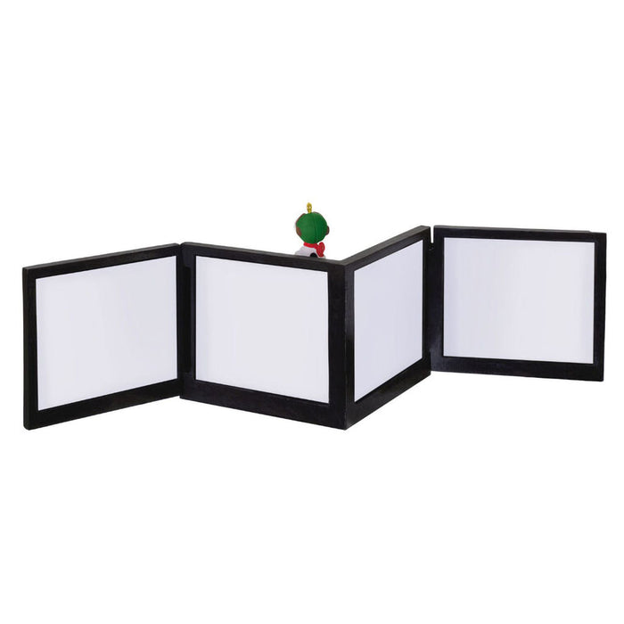 Hallmark : 2025 Keepsake Peanuts® 75th Anniversary Snoopy as The Flying Ace Musical Ornament (308) at Annie's Hallmark