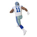 Hallmark : 2025 Keepsake NFL Dallas Cowboys Micah Parsons Ornament (232) at Annie's Hallmark