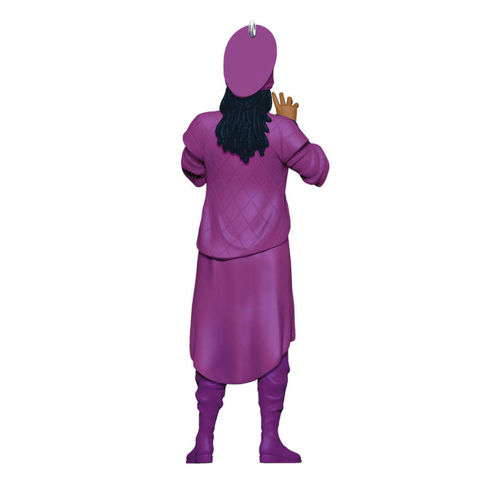 Hallmark : 2025 Keepsake Star Trek™: The Next Generation Guinan Ornament (160) at Annie's Hallmark
