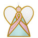 Hallmark : 2025 Keepsake Strength Shines Through Ornament Benefiting Susan G. Komen® (325) at Annie's Hallmark