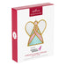 Hallmark : 2025 Keepsake Strength Shines Through Ornament Benefiting Susan G. Komen® (325) at Annie's Hallmark