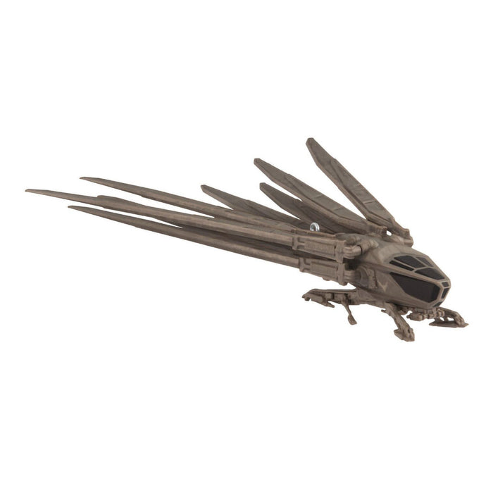 Hallmark : 2025 Keepsake Dune Atreides Royal Ornithopter Ornament (38) at Annie's Hallmark
