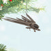 Hallmark : 2025 Keepsake Dune Atreides Royal Ornithopter Ornament (38) at Annie's Hallmark