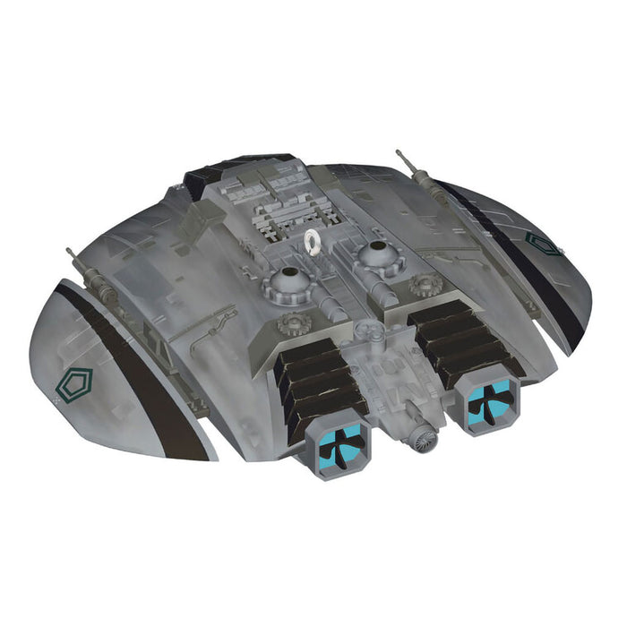 Hallmark : 2025 Keepsake Battlestar Galactica Cylon Raider Ornament (94) at Annie's Hallmark
