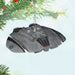 Hallmark : 2025 Keepsake Battlestar Galactica Cylon Raider Ornament (94) at Annie's Hallmark