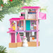 Hallmark : 2025 Keepsake Barbie™ Merriest Dreamhouse™ Musical Ornament With Light (227) at Annie's Hallmark