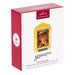 Hallmark : 2025 Keepsake Indiana Jones™ and the Raiders of the Lost Ark™ Now Showing Ornament With Light (189) at Annie's Hallmark