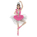 Hallmark : 2025 Keepsake Barbie™ Beautiful Ballerina Ornament (49) at Annie's Hallmark