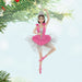Hallmark : 2025 Keepsake Barbie™ Beautiful Ballerina Ornament (49) at Annie's Hallmark