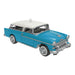Hallmark : 2025 Keepsake Mini Lil' Classic Cars 1955 Chevrolet® Nomad® Wagon 2025 Metal Ornament, 0.75" (373) at Annie's Hallmark