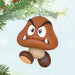 Hallmark : 2025 Keepsake Mini Nintendo Super Mario™ Goomba Ornament, 1" (390) at Annie's Hallmark