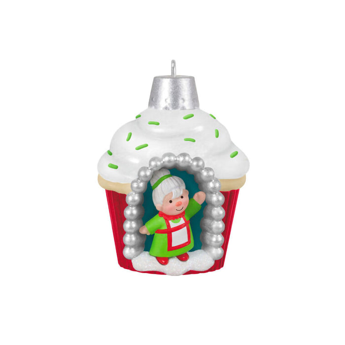 Hallmark : 2025 Keepsake Mini A World Within Ornament, 1.5" (378) at Annie's Hallmark