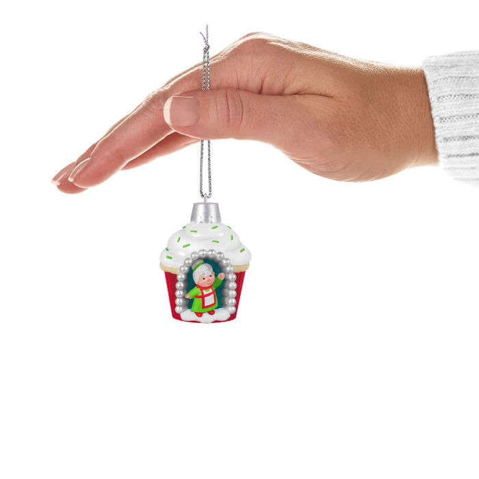 Hallmark : 2025 Keepsake Mini A World Within Ornament, 1.5" (378) at Annie's Hallmark