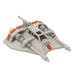 Hallmark : 2025 Keepsake Mini Star Wars: The Empire Strikes Back™ Rebel Snowspeeder™ Ornament, 0.25" (403) at Annie's Hallmark