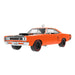 Hallmark : 2025 Keepsake Classic American Cars 1969 Dodge Super Bee Six Pack 2025 Metal Ornament (3) at Annie's Hallmark