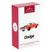 Hallmark : 2025 Keepsake Classic American Cars 1969 Dodge Super Bee Six Pack 2025 Metal Ornament (3) at Annie's Hallmark