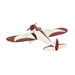 Sky's the Limit Kinner Sportwing Airplane Ornament at Annie's Hallmark