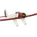 Sky's the Limit Kinner Sportwing Airplane Ornament at Annie's Hallmark