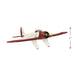 Sky's the Limit Kinner Sportwing Airplane Ornament at Annie's Hallmark