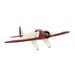 Sky's the Limit Kinner Sportwing Airplane Ornament at Annie's Hallmark