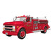 Hallmark : 2025 Keepsake Fire Brigade 1968 Chevrolet® Fire Engine 2025 Ornament With Light (2) at Annie's Hallmark