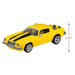 Hallmark : 2025 Keepsake The Car's the Star Transformers 1976 Chevrolet® Camaro® Bumblebee Metal Ornament (4) at Annie's Hallmark