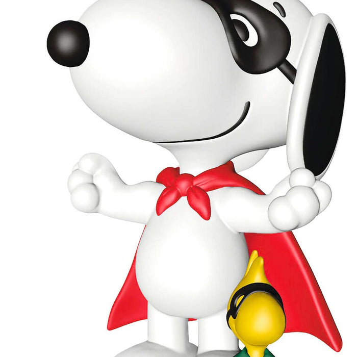 Hallmark : 2025 Keepsake Snoopy Woodstock Superheros Keepsake Ornament (46) - Shop in-store at Annie's Hallmark locations in Londonderry and Salem, NH, or explore our full selection online.